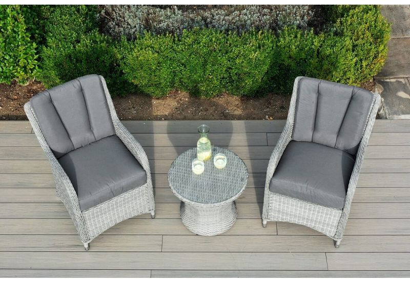 ascot bistro set