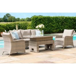 Maze 2024 rattan cotswold