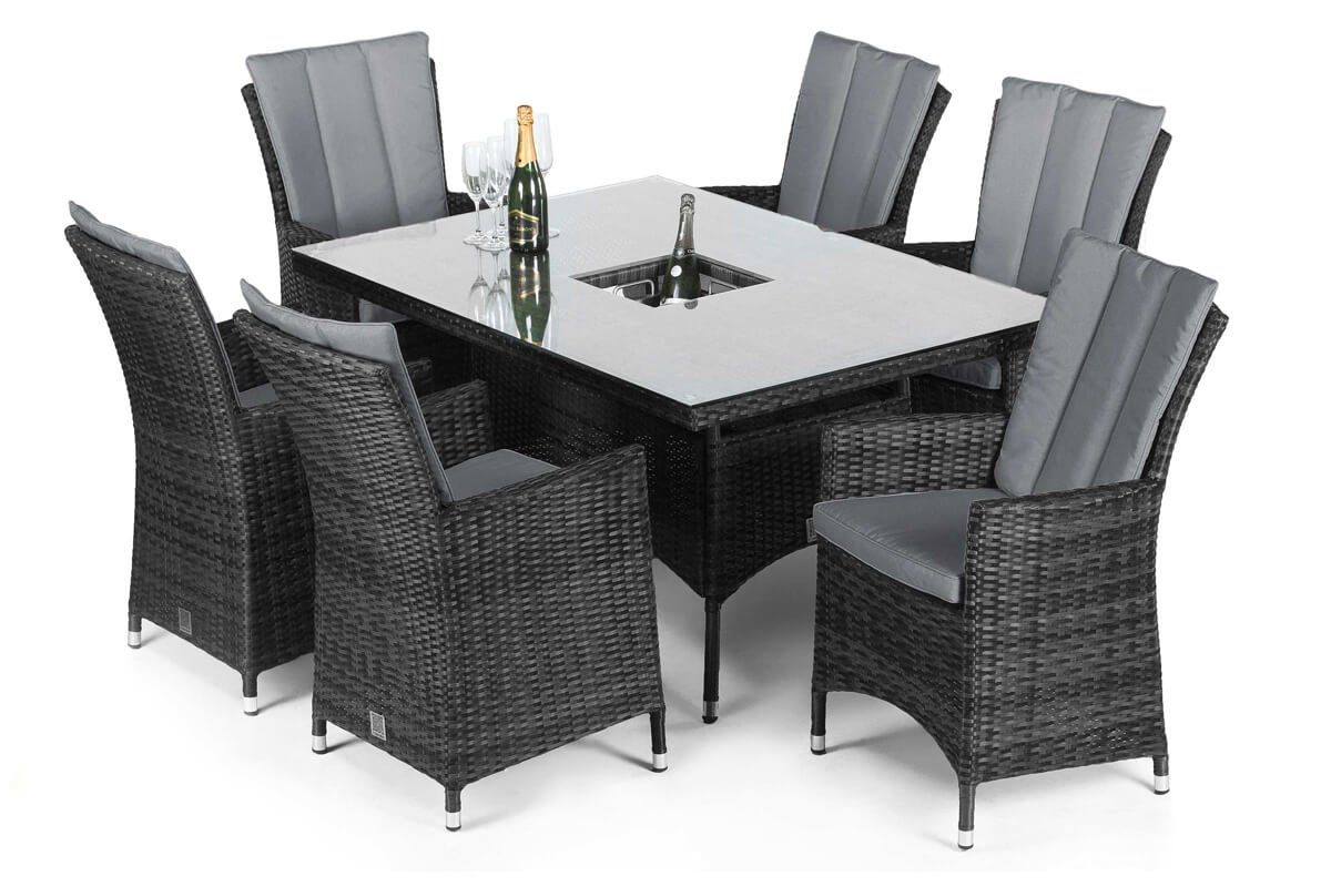 Geyer 5 online piece dining set