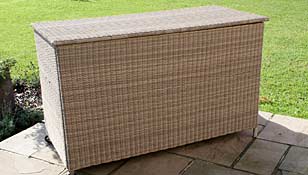 Rattan Garden Furniture Set, Outdoor Furniture UK & Patio Furniture Set